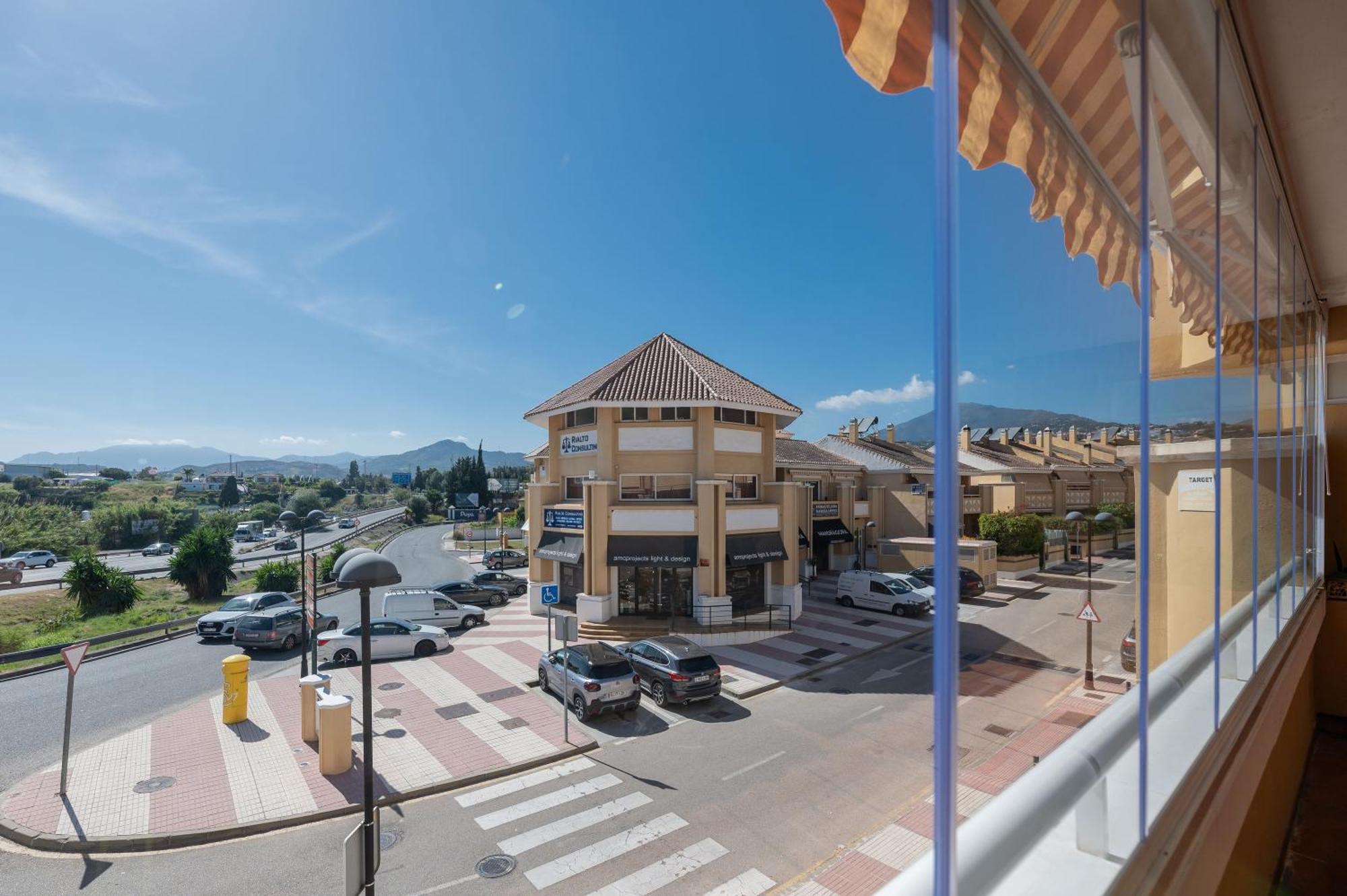 Apartment Aguamarina Gamonal *